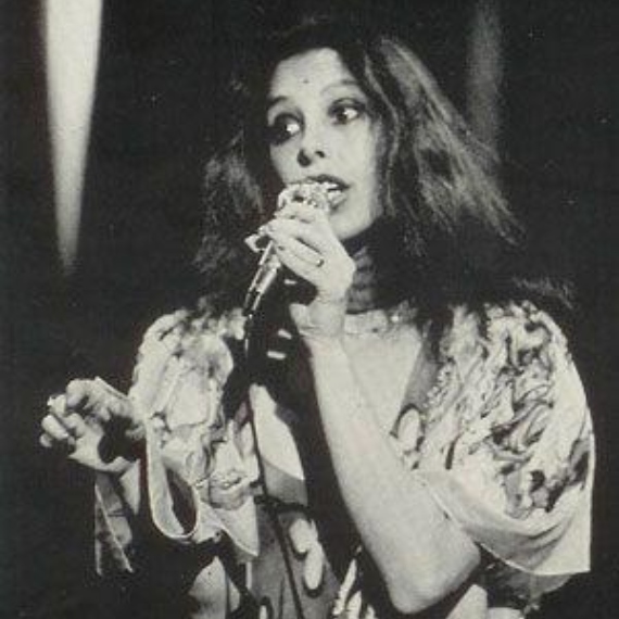 רותי נבון, מתוך אלבומה הפרטי